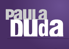Paula Duda